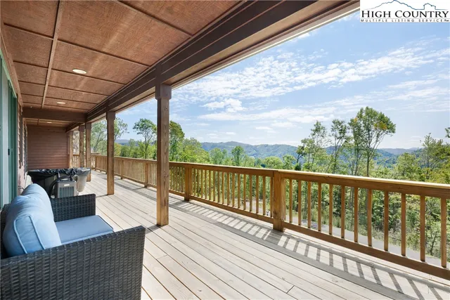 $1,097,000 | 342 Locust Gap Road, Vilas, NC 28692
