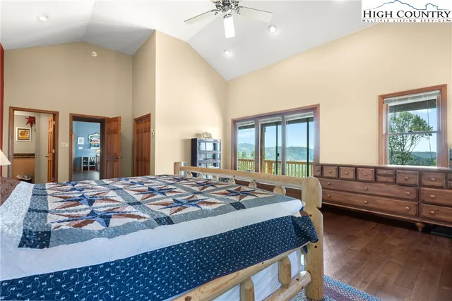 $1,097,000 | 342 Locust Gap Road, Vilas, NC 28692