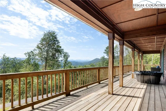 $1,097,000 | 342 Locust Gap Road, Vilas, NC 28692