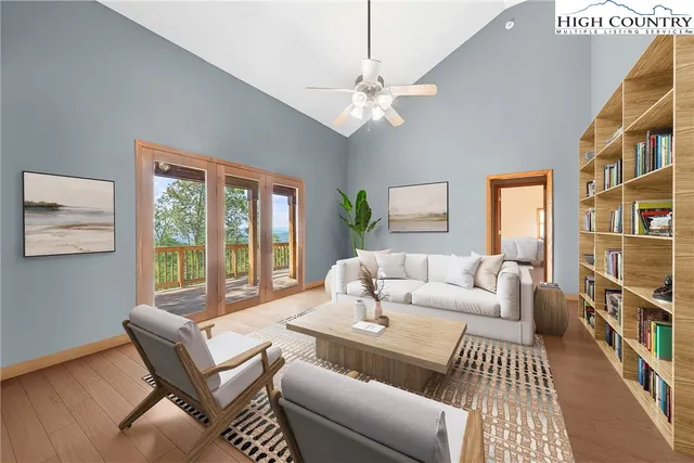 $1,097,000 | 342 Locust Gap Road, Vilas, NC 28692