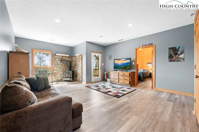 $1,097,000 | 342 Locust Gap Road, Vilas, NC 28692