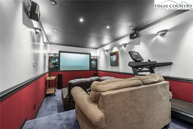 $1,097,000 | 342 Locust Gap Road, Vilas, NC 28692