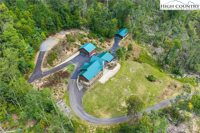$1,097,000 | 342 Locust Gap Road, Vilas, NC 28692