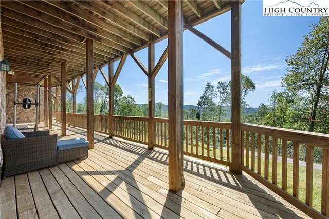 $1,097,000 | 342 Locust Gap Road, Vilas, NC 28692