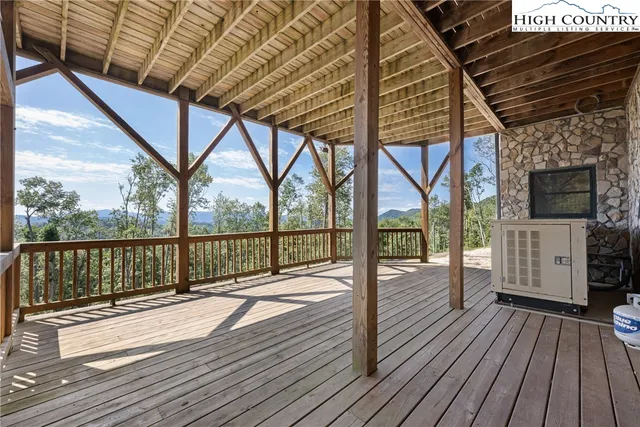 $1,097,000 | 342 Locust Gap Road, Vilas, NC 28692