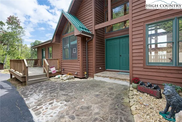 $1,097,000 | 342 Locust Gap Road, Vilas, NC 28692