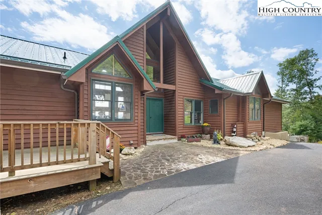 $1,097,000 | 342 Locust Gap Road, Vilas, NC 28692