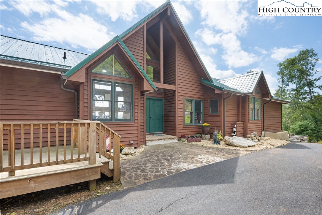 342 Locust Gap Road Vilas, NC 28692 - Photo 47 of 50