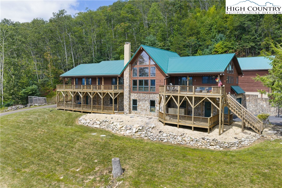 342 Locust Gap Road Vilas, NC 28692 - Photo 48 of 50