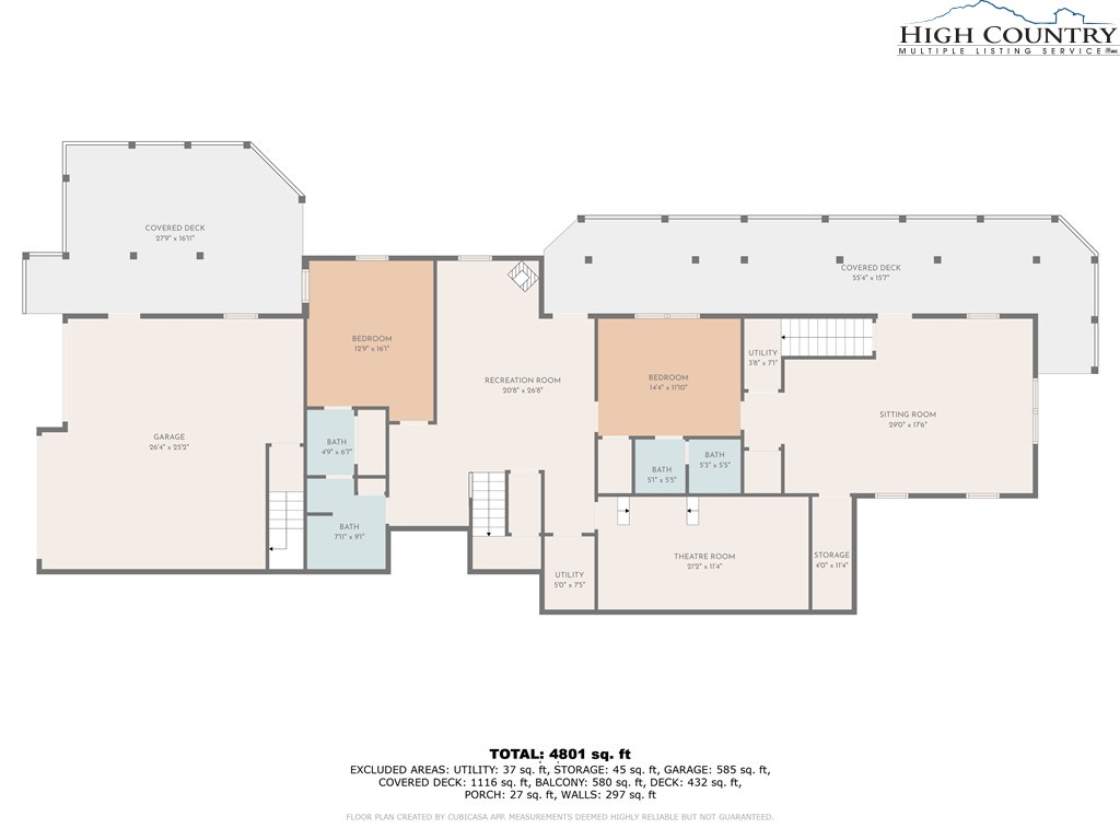 342 Locust Gap Road Vilas, NC 28692 - Photo 50 of 50