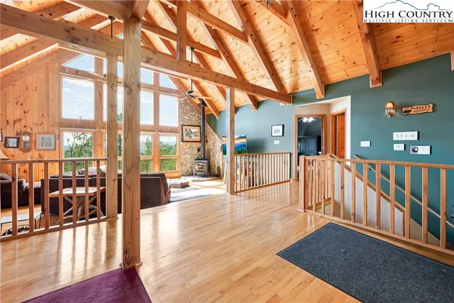 $1,097,000 | 342 Locust Gap Road, Vilas, NC 28692