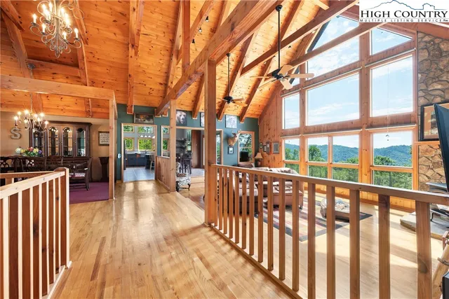 $1,097,000 | 342 Locust Gap Road, Vilas, NC 28692