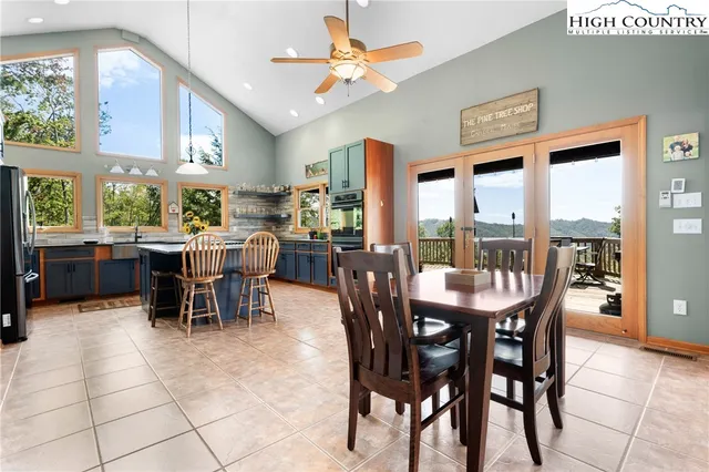 $1,097,000 | 342 Locust Gap Road, Vilas, NC 28692