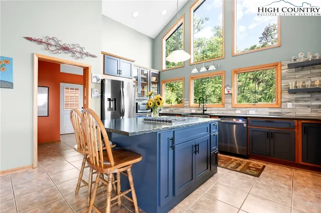 $1,097,000 | 342 Locust Gap Road, Vilas, NC 28692