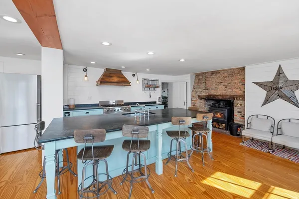 $1,650,000 | 89 Choate Street, Essex, MA 01929