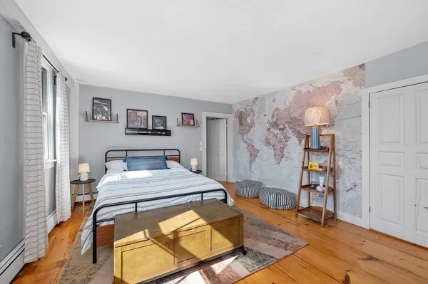 $1,650,000 | 89 Choate Street, Essex, MA 01929
