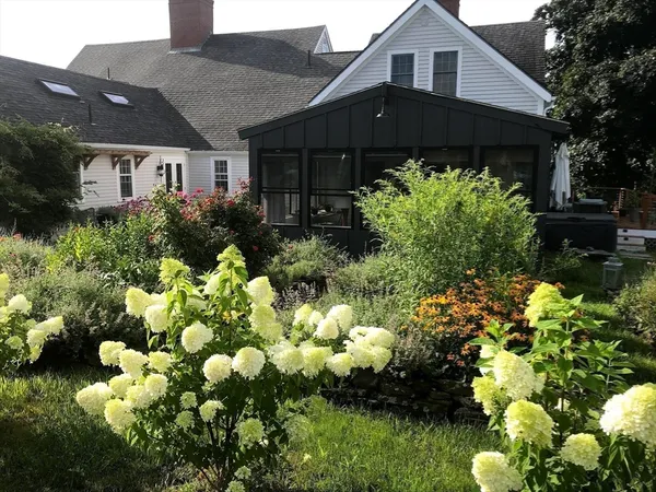 $1,650,000 | 89 Choate Street, Essex, MA 01929