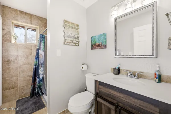 $339,899 | 2900 Long Rifle Place, Overgaard, AZ 85933