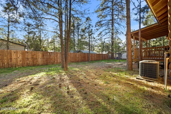 $339,899 | 2900 Long Rifle Place, Overgaard, AZ 85933