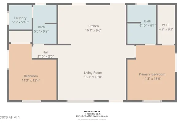 $339,899 | 2900 Long Rifle Place, Overgaard, AZ 85933