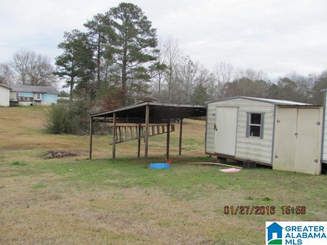 340 Zuber Road Sylacauga, AL 35150 - Photo 15 of 15