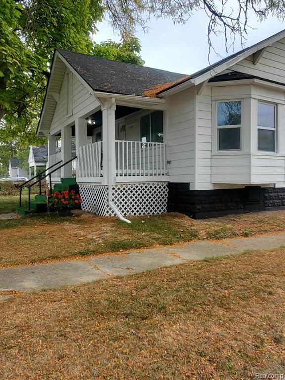 3155 Walnut Street Inkster, MI 48141 - Photo 2 of 19