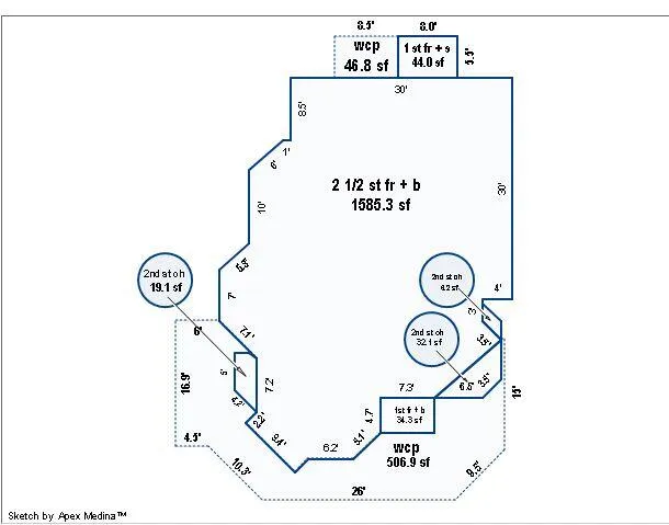 $599,000 | 324 Stuart Avenue, Kalamazoo, MI 49007