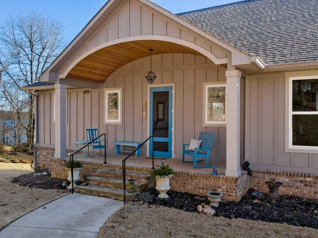 531 Deep Water Court Inman, SC 29349 - Photo 4 of 35