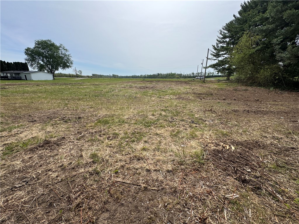 5400 Runkle Road St. Paris, OH 43072 - Photo 9 of 16 A spacious lot provides ample opportunity for new construction amidst natural surroundings.