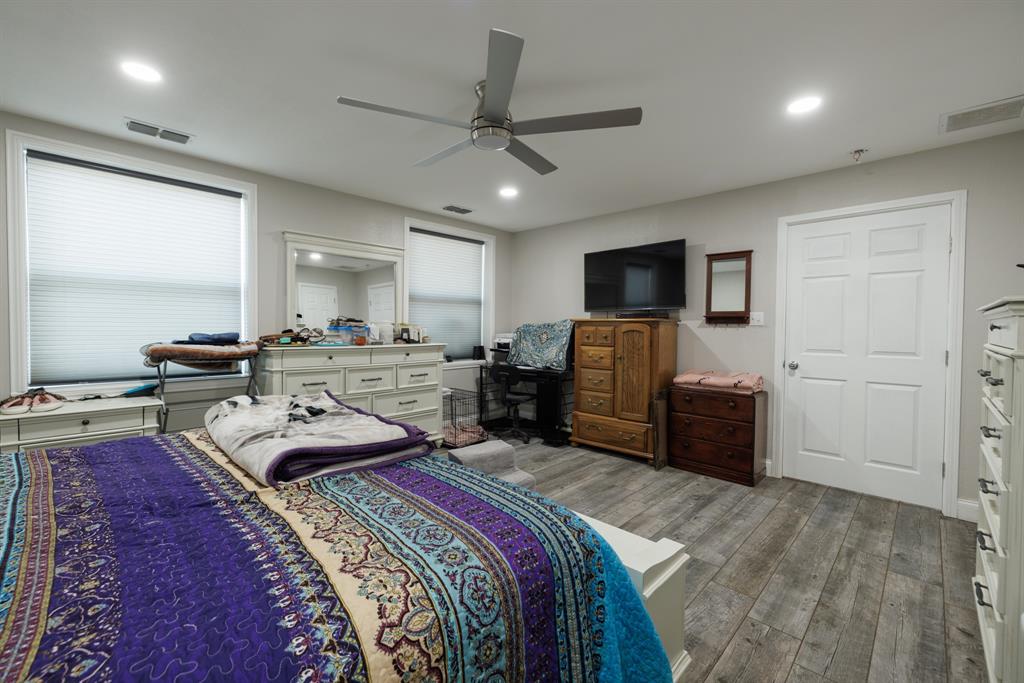 625 County Road 274 Tuscola, TX 79562 - Photo 15 of 40