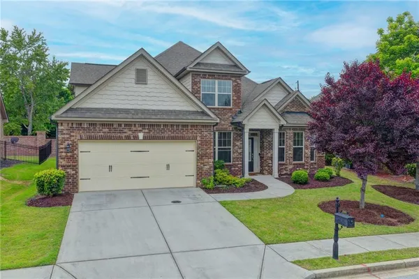 $449,900 | 2583 Madison Mae Lane, Grayson, GA 30017