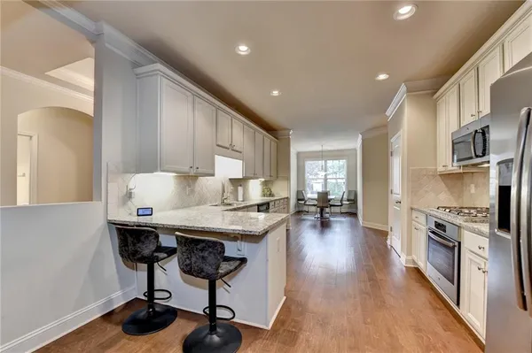 $449,900 | 2583 Madison Mae Lane, Grayson, GA 30017