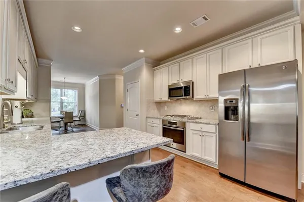 $449,900 | 2583 Madison Mae Lane, Grayson, GA 30017