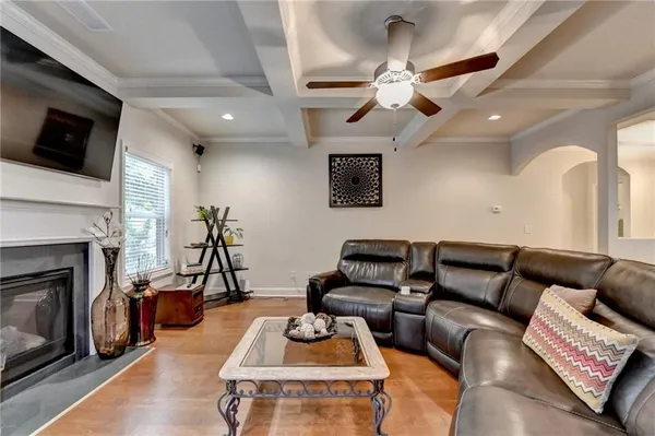 $449,900 | 2583 Madison Mae Lane, Grayson, GA 30017