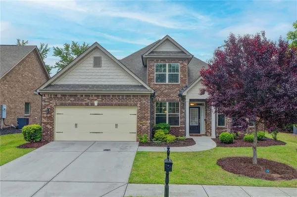 $449,900 | 2583 Madison Mae Lane, Grayson, GA 30017