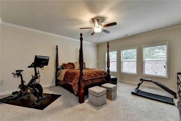 $449,900 | 2583 Madison Mae Lane, Grayson, GA 30017