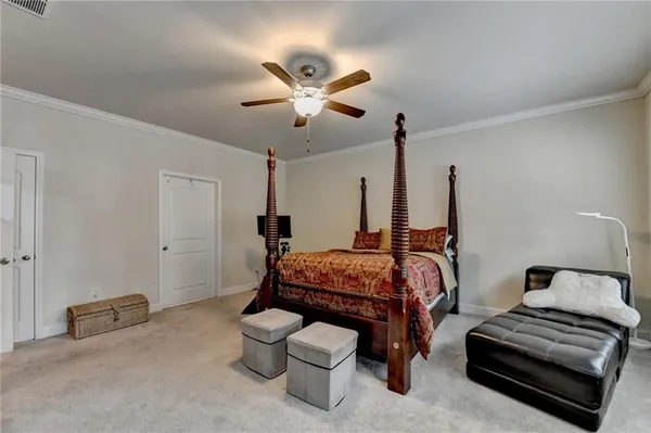 $449,900 | 2583 Madison Mae Lane, Grayson, GA 30017
