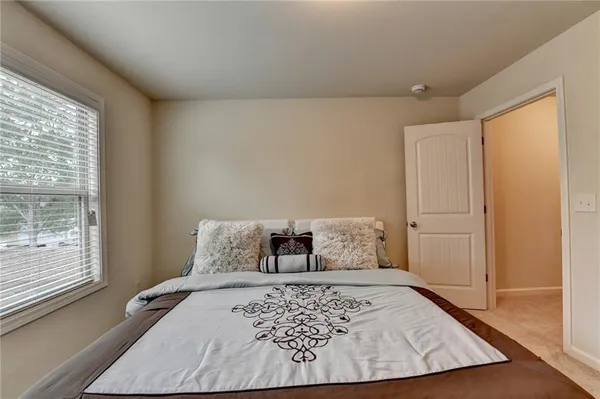 $449,900 | 2583 Madison Mae Lane, Grayson, GA 30017