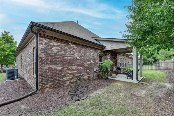 $449,900 | 2583 Madison Mae Lane, Grayson, GA 30017