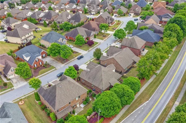 $449,900 | 2583 Madison Mae Lane, Grayson, GA 30017