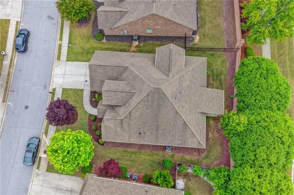 $449,900 | 2583 Madison Mae Lane, Grayson, GA 30017