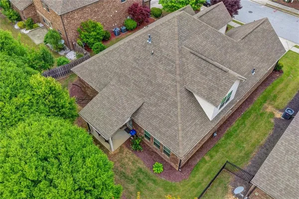 $449,900 | 2583 Madison Mae Lane, Grayson, GA 30017