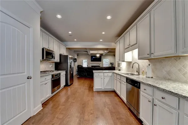 $449,900 | 2583 Madison Mae Lane, Grayson, GA 30017