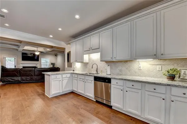 $449,900 | 2583 Madison Mae Lane, Grayson, GA 30017