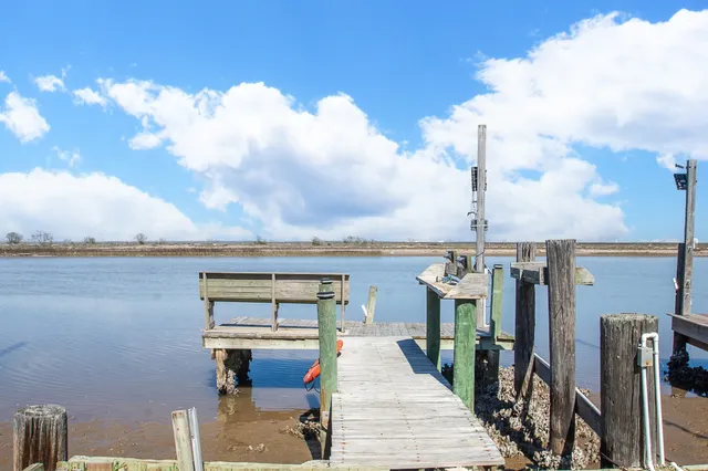 $535,000 | 222 Fishermans Isle, Brazoria, TX 77422