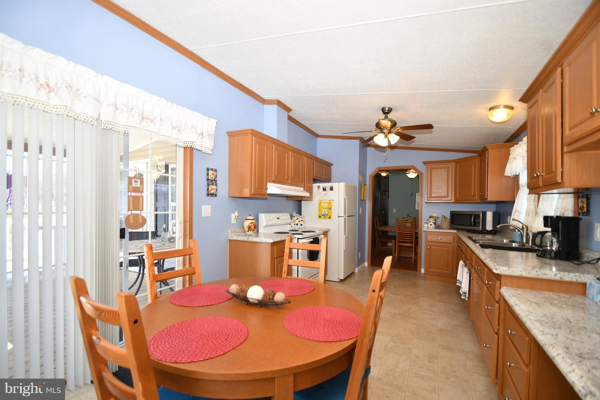 203 Bengies Road Middle River, MD 21220 - Photo 10 of 25 Kitchen