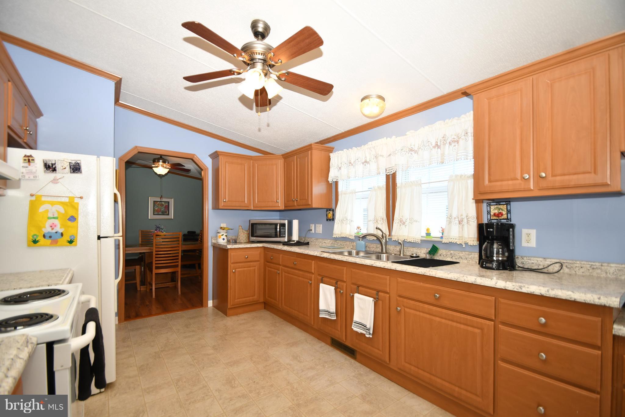 203 Bengies Road Middle River, MD 21220 - Photo 11 of 25 Kitchen