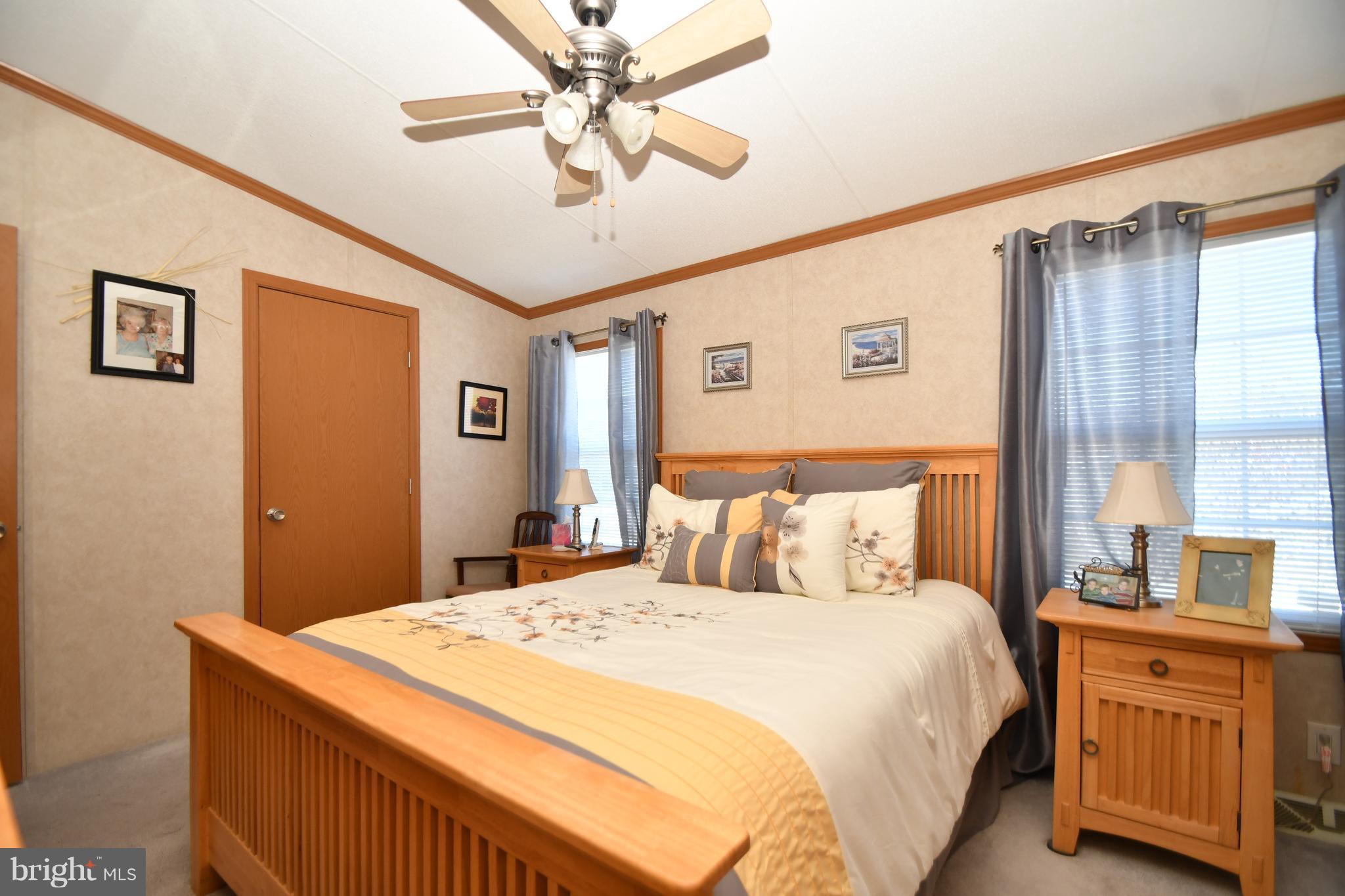 203 Bengies Road Middle River, MD 21220 - Photo 13 of 25 Bedroom (Master)