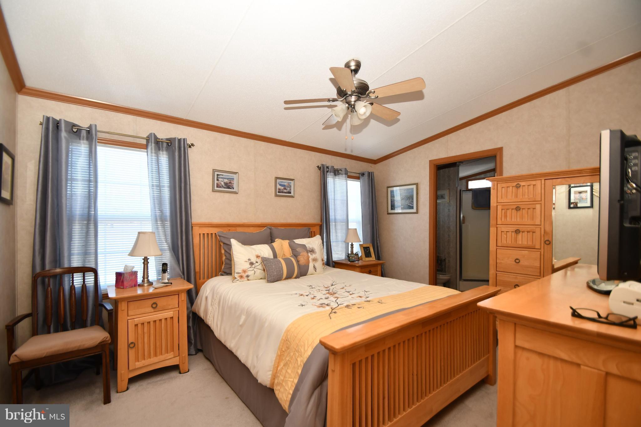 203 Bengies Road Middle River, MD 21220 - Photo 14 of 25 Bedroom (Master)