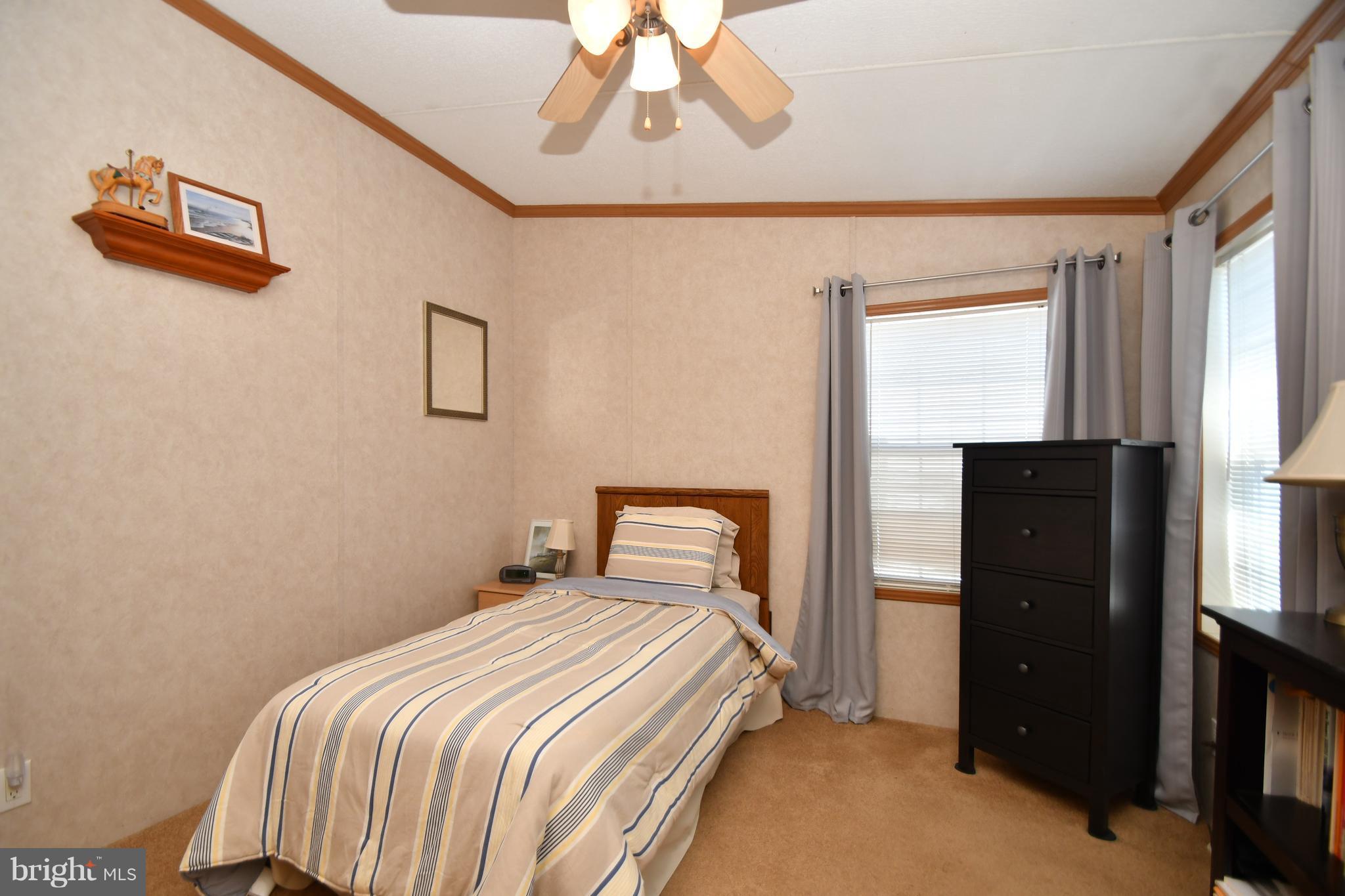 203 Bengies Road Middle River, MD 21220 - Photo 16 of 25 Bedroom #2